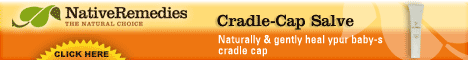 Cradle cap treatment